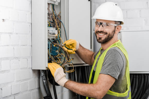 Industrial Electrical Services in Depoe Bay, OR