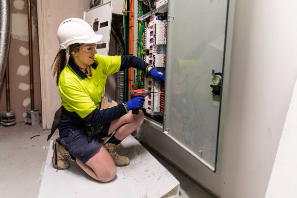 Best Electrical Contractors for Businesses  in Depoe Bay, OR