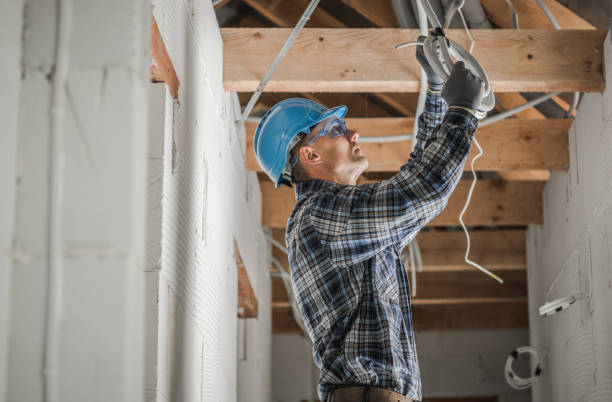 Best Electrical Rewiring Services  in Depoe Bay, OR
