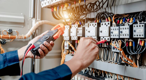Best Electrician Near Me  in Depoe Bay, OR