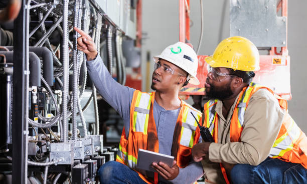 Best Circuit Breaker Repair  in Depoe Bay, OR