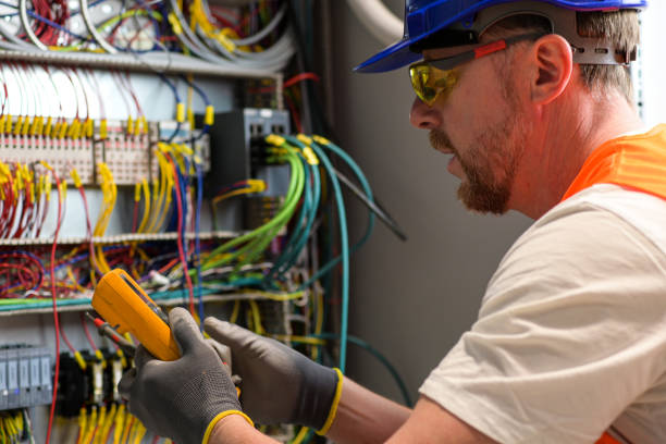 Best Electrical Installation Contractor  in Depoe Bay, OR