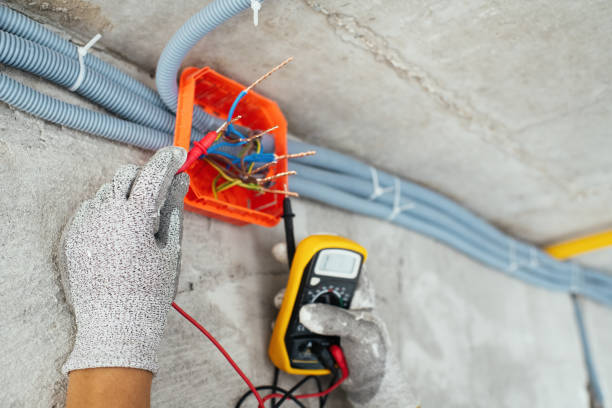 Best Emergency Electrical Repair  in Depoe Bay, OR