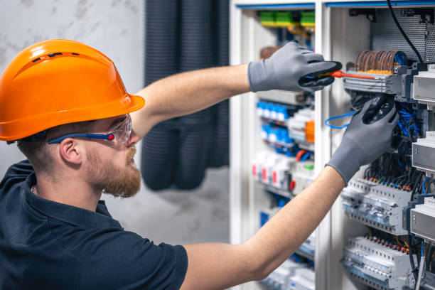 Best Local Electrician Companies  in Depoe Bay, OR