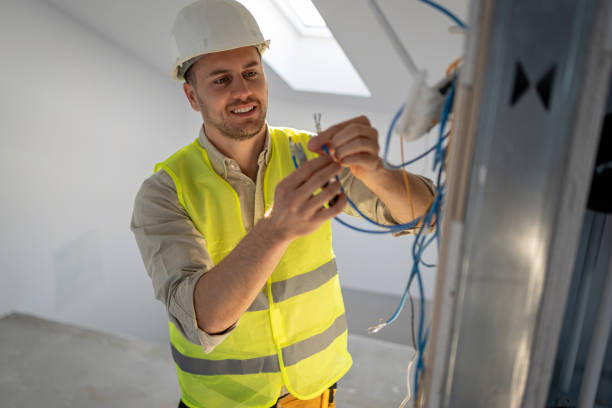 Affordable Emergency Electrician in Depoe Bay, OR